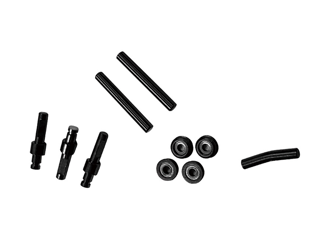 DLC高精產(chǎn)品