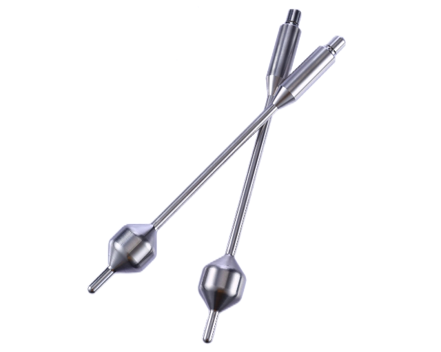 拋光表面異形長軸SUS316