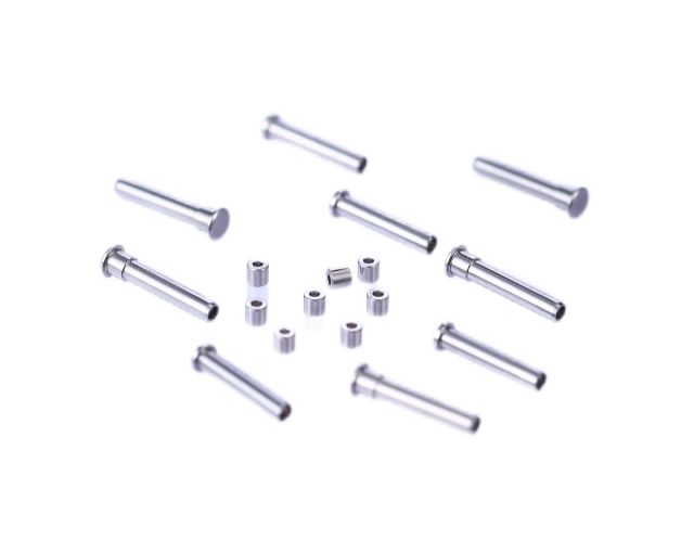 醫(yī)療器械細(xì)微精密加工件SUS630