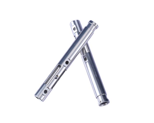 薄壁異形結(jié)構(gòu)件鋁材