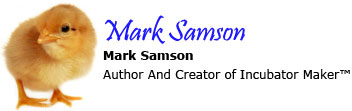 Mark Samson